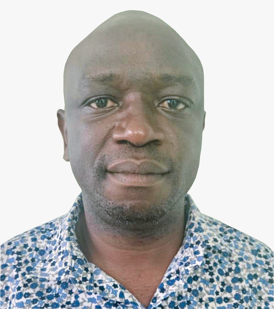 Mr. Habil Mpomabiva